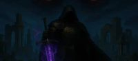Fates of Grenora: Return of the Night