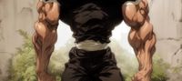 Fist of the Strongest: Yujiro Hanma in The Tensura World