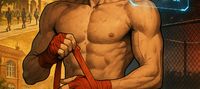 Fist Reborn: From Campus to Cage