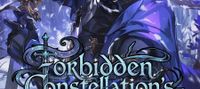 Forbidden Constellation's Blade