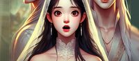Forced to Marry Two Evil Elves
