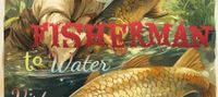 From Family Fisherman to Water Virtue True Immortal