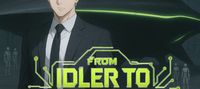 From Idler to Tech Tycoon: Earth