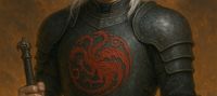 Game of thrones: The DragonKing