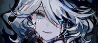 Genshin Impact:-What if the Sovereigns Started a War