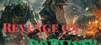 Girl Hero: Revenge on Goblins!