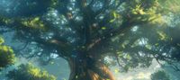 Gladesbale Grove [druid, litrpg, town building, slice of life, cozy]