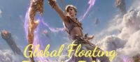 Global Floating Islands: I Have SSS Talent
