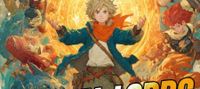Global Lords: My Heroes Grow Infinitely