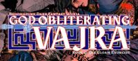God Obliterating Vajra [Esoteric Dark Fantasy]