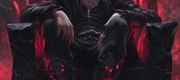 God of Destruction: Living Among Mortals