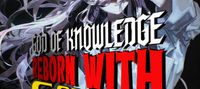 God of Knowledge: Reborn With God-Tier 100,000x Fold Return System