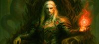God Of Velmoryn [ LitRPG, Progression, High Fantasy ]