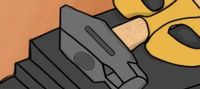 Gods of Tartarus: Haven Forge