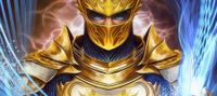 Godspawn Ascendant [LitRPG, Epic Progression Fantasy]
