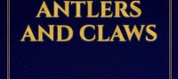 GoT: A Song of Antlers and Claws