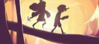 Gravity Falls: Defying Gravity