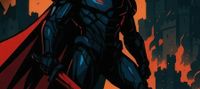 Griidlords: The Bloodsword Saga (Book1&2 Complete, Book 3 Posting 4x Per Week)