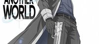 Gun In Another World