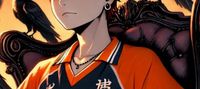 Haikyuu - I Am A Different Hinata!