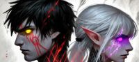 Hail Thy Gods (Books 1 & 2 Complete)