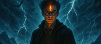 Harry Potter and the xueba wizard: A Legend at Hogwarts