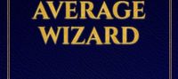 Harry Potter- Average Wizard