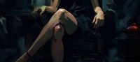 Harry Potter Erotica [R-18]