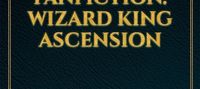 Harry Potter Fanfiction: Wizard King Ascension