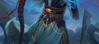 Harry Potter: The Planewalker