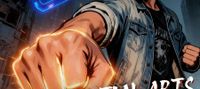 High Martial Arts: I Awaken a Low-Tier Martial System