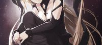 Highschool DxD: Reincarnated in a Crossover We Designed