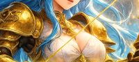 Hollow Crown: SSS-Ranked Godslayer’s Rise