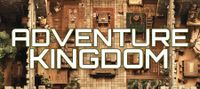 Huh? Isn't this an adventure kingdom building game?!
