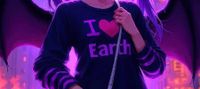 Humanity's #1 Fan