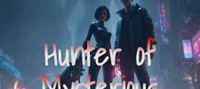 Hunter of Mysterious Creature