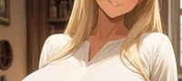 Hunting MILFs in a Trash Eroge