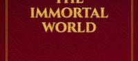I am a Late Bloomer in the Immortal World