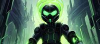 I am in marvel with the omnitrix...