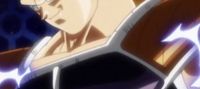 I Am Raditz