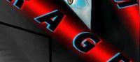 I Am Rage {Superhero, Action, Tragedy}