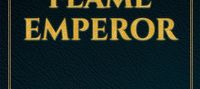 I am the Flame Emperor