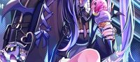 "I Became a Witch, but Now Everyone's in Love with Me!"