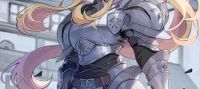 I Became The Indolent Young Master Of The Academy