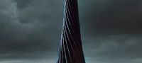 I CLIMB (A Progression/Evolution Sci-Fi Novel)