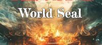 I Have A Dual World Seal