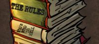 I Have Even Read the Rulebook!