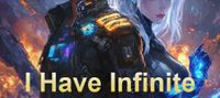 I Have Infinite Skill Points