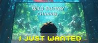 I just wanted to watch TV! But now, I’m in a Fantasy World!