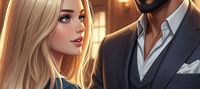 I Kidnapped a Mafia Boss